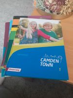 Englischbuch Camden Town 1 Gymnasien Nordrhein-Westfalen - Wachtberg Vorschau