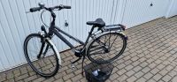 Winora Damenfahrrad Alu 28 Zoll TrackingSchwalbe Marathon Naben Bayern - Bamberg Vorschau