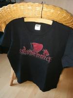 Skaldenmet TShirt, gebraucht, guter Zustand Gr M Nordrhein-Westfalen - Löhne Vorschau