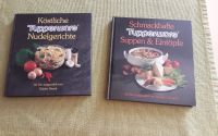 TUPPERWARE - Rezeptbücher - gebraucht Baden-Württemberg - Dauchingen Vorschau