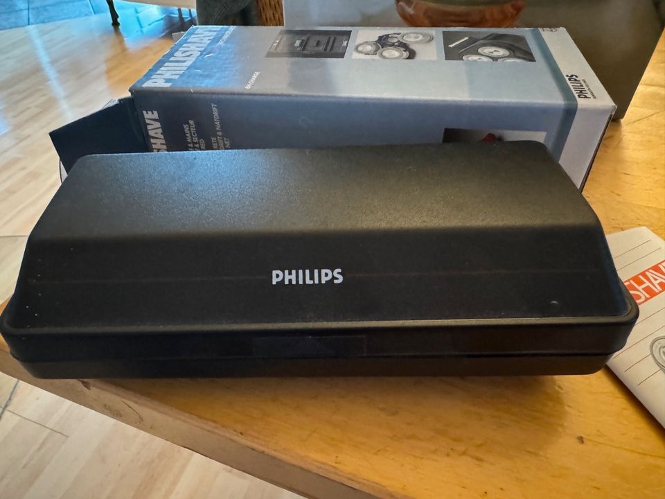 Rasierapparat Philips Philishave HP 1322 in Marpingen