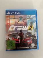 PS4 Spiel The Crew 2 Sony PlayStation Baden-Württemberg - Bruchsal Vorschau