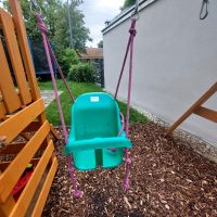 Kinder  Garten Schaukel Kr. Dachau - Markt Indersdorf Vorschau