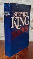 Stephen King - Nachts - Heyne Nordrhein-Westfalen - Würselen Vorschau