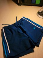 Adidas climalite Sporthose kurz vielleicht 1 × getragen Baden-Württemberg - Bruchsal Vorschau