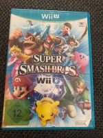 Wii U Super Smash Bros. Niedersachsen - Vienenburg Vorschau