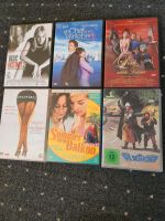 DVDs für 2 Euro Thüringen - Rudolstadt Vorschau