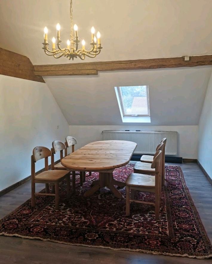 Monteurzimmer Ferienwohnung Pension 22 Euro pro Person /Nacht in Homberg (Efze)