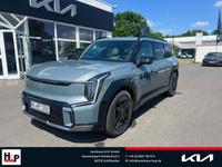 Kia EV9 AWD GTL LAUNCH ED. 7S (Strom)  99,8 Kwh Saarland - Schiffweiler Vorschau