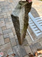 Granit Randstein Palisade 100cm Nordrhein-Westfalen - Pulheim Vorschau