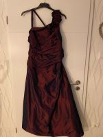 Braut Ballkleid Abendkleid Schützenkleid Brautjungfer Brautkleid Nordrhein-Westfalen - Hückelhoven Vorschau