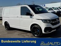 Volkswagen T6 Transporter 6.1 Kasten TDI 4Motion AHK*Tempom Bayern - Schweinfurt Vorschau