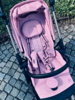 Buggy Kinderwagen CYBEX MELIO TPE magnolie Sachsen - Chemnitz Vorschau