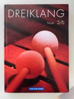 2 x Dreiklang Musik 5./6. Klasse ISBN 9783060815609 Thüringen - Schmalkalden Vorschau