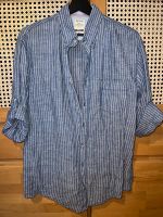 Brax Casual Hemd blau M 39/40 Eimsbüttel - Hamburg Eimsbüttel (Stadtteil) Vorschau