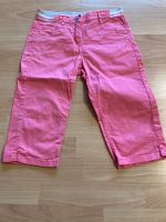 Pinke Capri-Hose - Größe 152 Nordrhein-Westfalen - Burscheid Vorschau