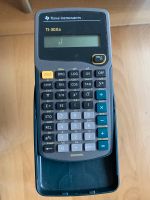 Taschenrechner von Texas Instruments Nordrhein-Westfalen - Leverkusen Vorschau