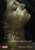 Biss zum Ende der Nacht: Band 4; Bella und Edward Östliche Vorstadt - Steintor  Vorschau