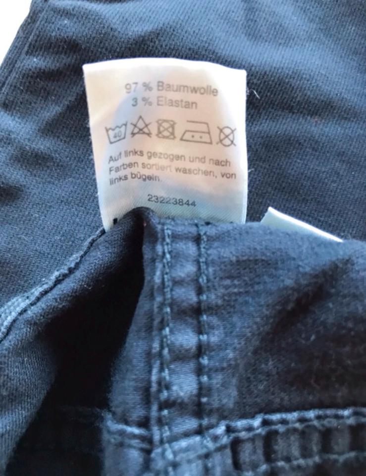Ungetragen/Neu - Damen Feincord Hose - Marke: Blue Motion - Gr.44 in Münster