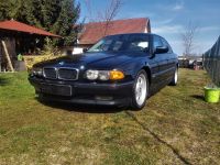 BMW E38 740i 4.4l -V8- Brandenburg - Spreenhagen Vorschau