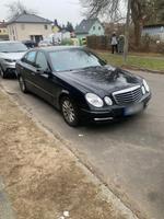 Mercedes-Benz E 280 CDI 4MATIC AVANTGARDE Avantgarde Berlin - Treptow Vorschau