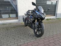 Vorschaubild einer Anzeige von Bikescheune Motorräder GmbH & Co.KG