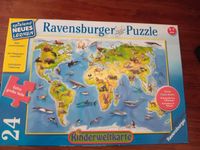 Riesen Puzzle Hamburg-Nord - Hamburg Groß Borstel Vorschau