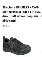 Skechers Sicherheitsschuhe Bayern - Bad Rodach Vorschau