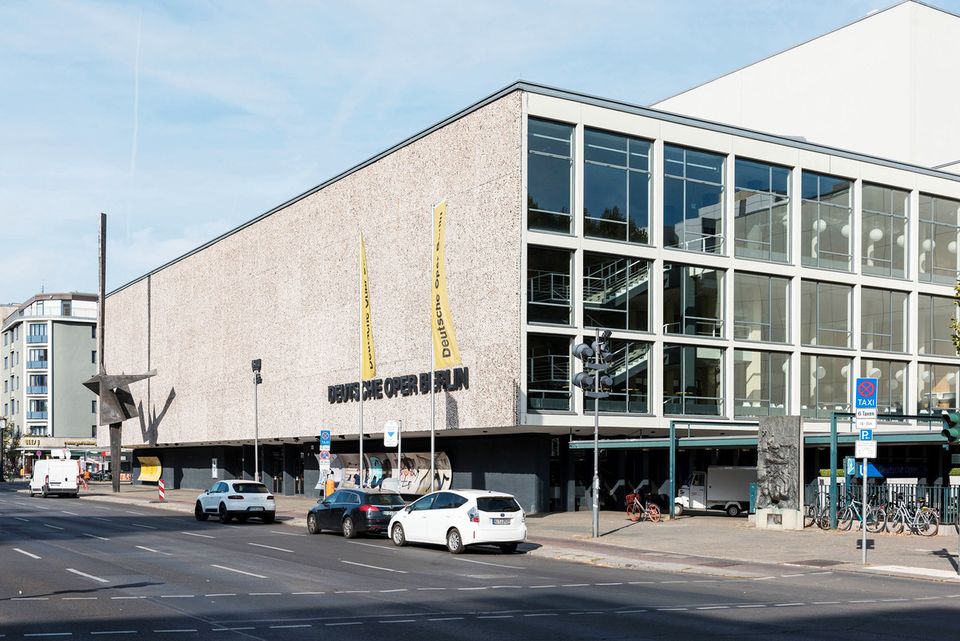 Vermietete 2-Zimmerwohnung mit Energieeffizienzklasse B & Balkon als Investment in Berlin