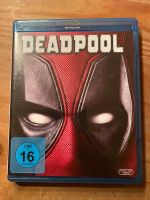 Blu-ray Dead Pool Marvel ab 16 Rheinland-Pfalz - Erpel Vorschau