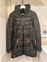 Naketano Wintermantel / Winterjacke Niedersachsen - Göttingen Vorschau