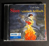 CD: Sissy - Einfach höllisch (Usch Lugn) Nordrhein-Westfalen - Hamm Vorschau