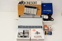 SUPER 8 SET - ALFO CINESORT - AGFA N8 SUPER - LAMPE - GLÜHBIRNEN Eimsbüttel - Hamburg Schnelsen Vorschau