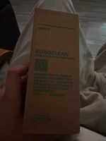 Koboclean Parkettreiniger 500ml Schleswig-Holstein - Immenstedt Vorschau