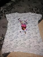 Damen shirt von Gina gr 46 Bayern - Ingolstadt Vorschau