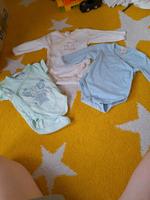 Wickelbodys Baby 62/68 Brandenburg - Peitz Vorschau