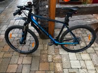 Canyon Exceed CF SL XL Carbon 29 Zoll neuwertig Baden-Württemberg - Adelberg Vorschau