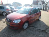 Volkswagen Polo 1.2 Goal KLIMA PDC KM 176000 Niedersachsen - Nordenham Vorschau