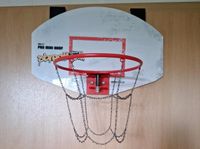 Basketball Korb, klein, Tür, für drinnen und draußen Nordrhein-Westfalen - Rosendahl Vorschau