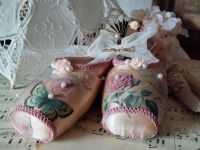 ❤ Zauberhafte Ballettschuhe ❤ SPITZENSCHUHE ❤ Shabby ❤ BROCANTE ❤ Bayern - Schwabach Vorschau