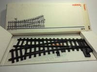 Märklin Spur 1, 5970 Weiche links R 1020mm Baden-Württemberg - Esslingen Vorschau