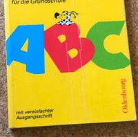 Dachbodenfund: Älterer Findefix Grundschulwörterbuch Niedersachsen - Langwedel Vorschau