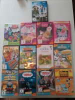 DVDs Kinder Barbie Oktonauten Meister Manny Thomas & seine Freund Bayern - Cham Vorschau