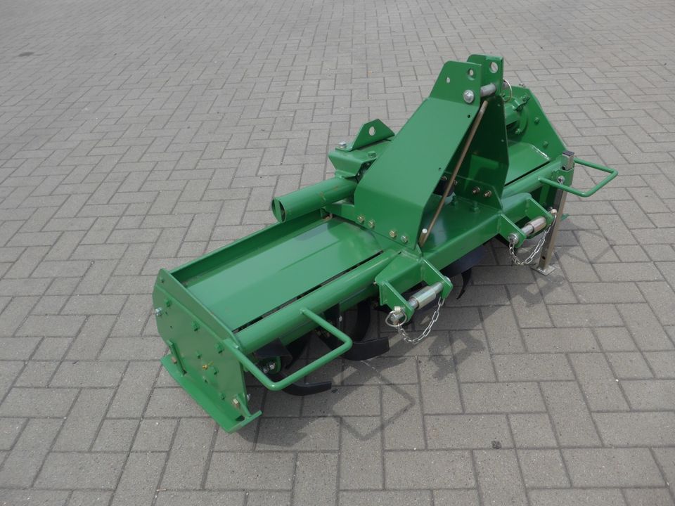 Bodenfräse Geo TL125 125cm für Traktor in Winsen (Luhe)