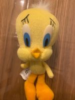 Tweety Vogel Looney Tunes Plüschtier Nordrhein-Westfalen - Bottrop Vorschau