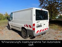 Ford Transit 2.2 TDCi Kasten FT 330 K Trend 4x4 1.Hd Rheinland-Pfalz - Mainz Vorschau