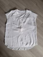 OPUS, Bluse Fabbi,milk, weiß,neu,Gr.38,VK 50 €,crincle Niedersachsen - Norden Vorschau