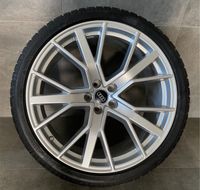 Audi RS6 21 Zoll 4G0601025CJ Dunlop Winterreifen 285/30/21 Baden-Württemberg - Spaichingen Vorschau