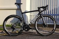 Specialized Tarmac SL8 SW Dura-Ace Di2 2024 Bayern - Valley Vorschau