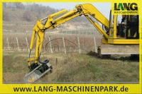 FAE PMM/EX Forstmulcher Mulcher Bagger Minibagger Forst Bayern - Petting Vorschau